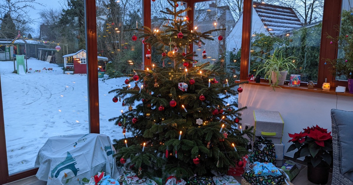 Alles rund um Weihnachten